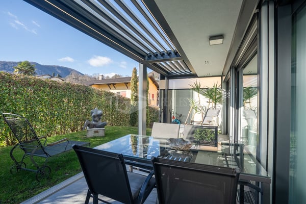 5-ZIMMER-HAUS MIT GARTEN. 15