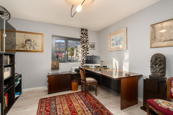 5-ZIMMER-HAUS MIT GARTEN. 10