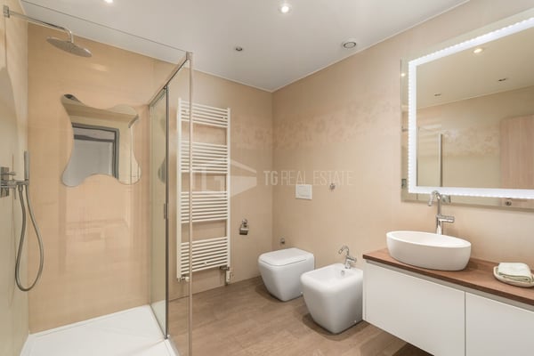 GEMÜTLICHE 3.5 ZIMMER IN LUGANO - LORETO 7
