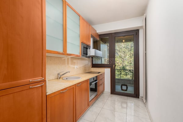 GEMÜTLICHE 3.5 ZIMMER IN LUGANO - LORETO 4