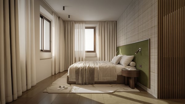 GIRONDELLA - GERÄUMIGE 5,5 ZIMMER 3