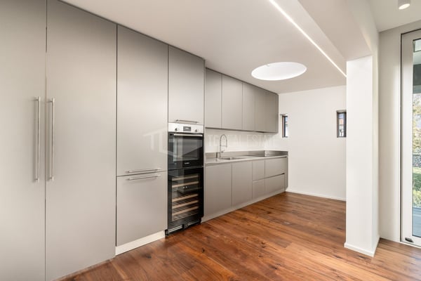 MODERNES WOHNHAUS MIT TERRASSE UND PRIVATSPHÄRE 5