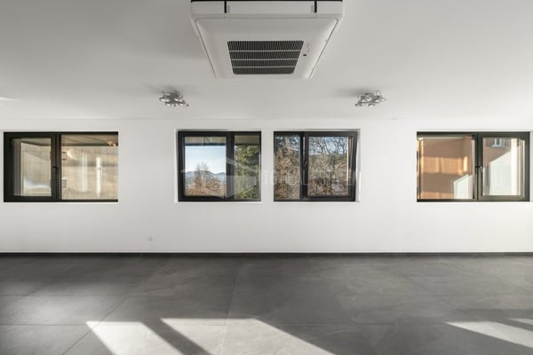 HOCHWERTIGES BÜRO IN ZEITGENÖSSISCHER RESIDENZ 11