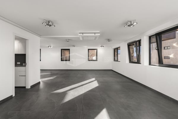 HOCHWERTIGES BÜRO IN ZEITGENÖSSISCHER RESIDENZ 7