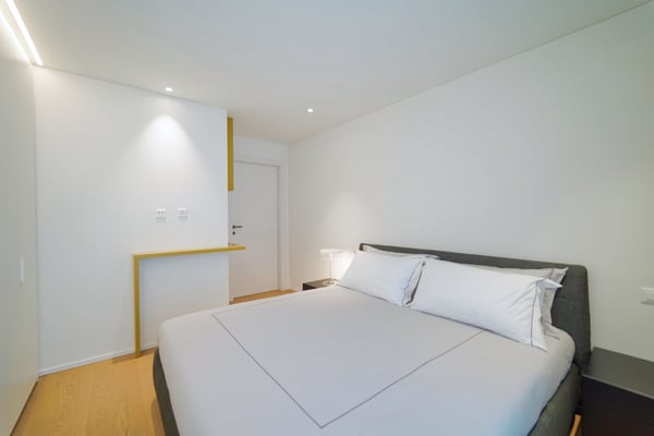 ZWEI-ZIMMER-WOHNUNGEN MIT GEHOBENER AUSSTATTUNG 8