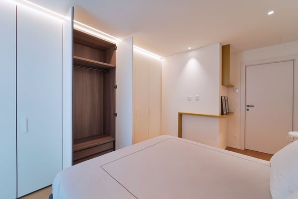 ZWEI-ZIMMER-WOHNUNGEN MIT GEHOBENER AUSSTATTUNG 9