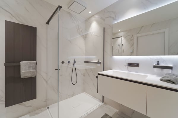 ZWEI-ZIMMER-WOHNUNGEN MIT GEHOBENER AUSSTATTUNG 5