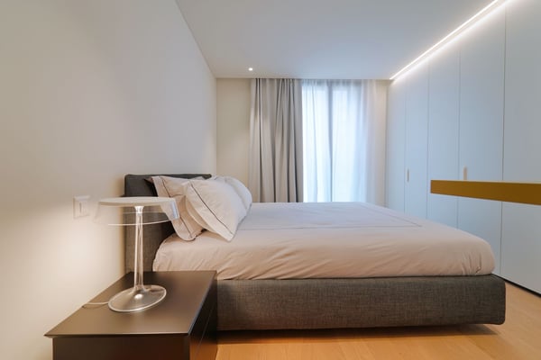 ZWEI-ZIMMER-WOHNUNGEN MIT GEHOBENER AUSSTATTUNG 7