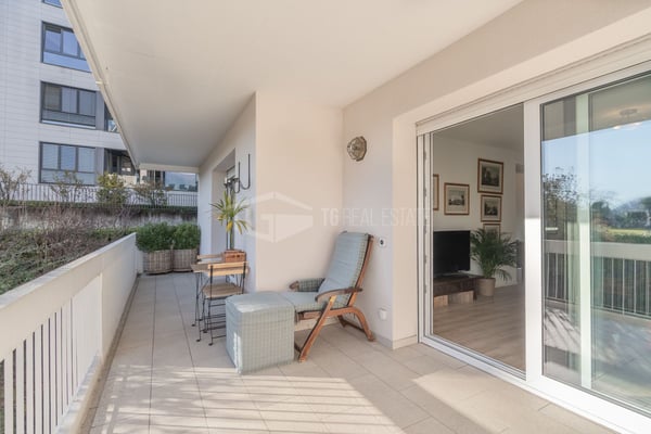 Elegante 4,5-Zimmer-Wohnung mit Terrassen, in der Nähe des Zentrums und des Bahnhofs von Lugano 12