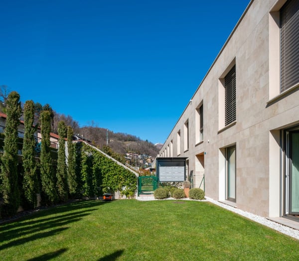 WOHNUNG MIT SCHÖNEM SEEBLICK 3