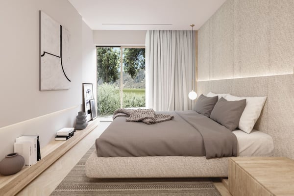 NEUE HAWA RESIDENZ - MODERNE 4,5 ZIMMER MIT GROSSEN TERRASSEN 13