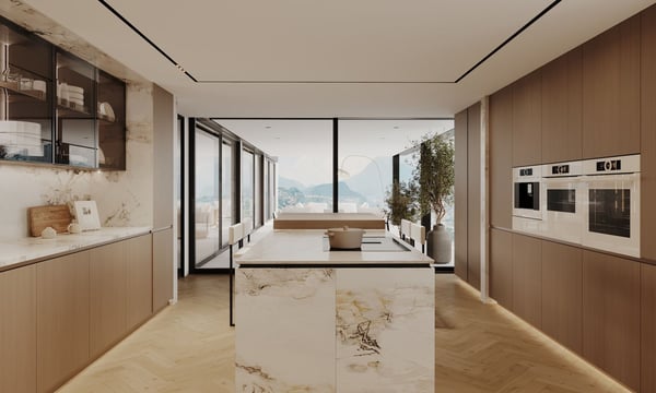 NEUES 7-ZIMMER-PENTHOUSE MIT SEEBLICK IM PARADIES 6