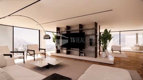 NEUES 7-ZIMMER-PENTHOUSE MIT SEEBLICK IM PARADIES 5