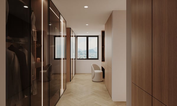 NEUES 7-ZIMMER-PENTHOUSE MIT SEEBLICK IM PARADIES 10