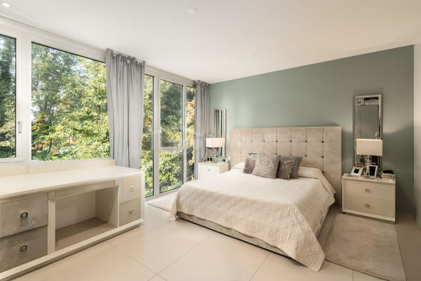 PRÄCHTIGES TRIPLEX MIT ANGENEHMER PRIVATSPHÄRE 2