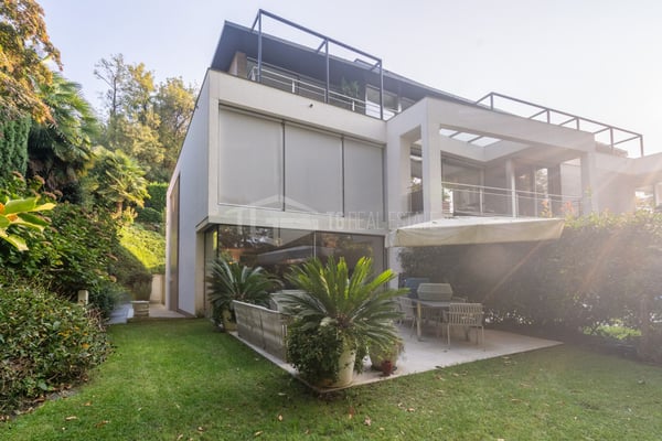 PRÄCHTIGES TRIPLEX MIT ANGENEHMER PRIVATSPHÄRE 11