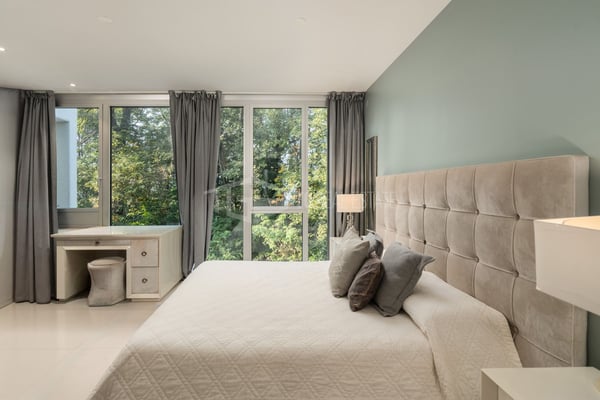 PRÄCHTIGES TRIPLEX MIT ANGENEHMER PRIVATSPHÄRE 3