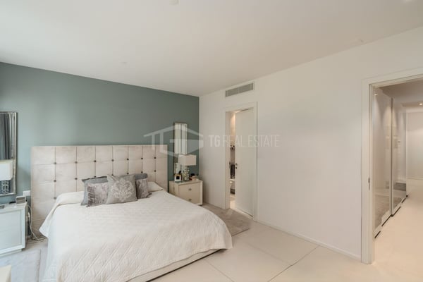 PRÄCHTIGES TRIPLEX MIT ANGENEHMER PRIVATSPHÄRE 4