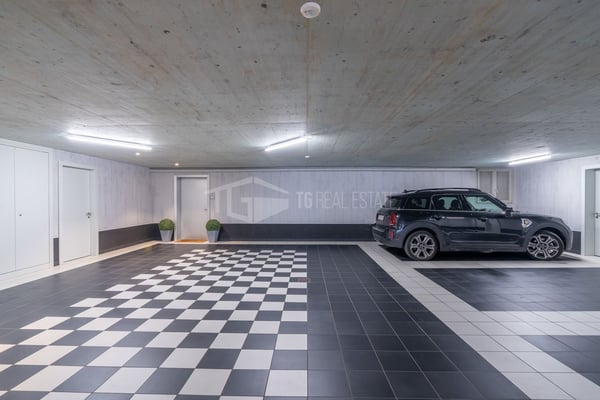 PRÄCHTIGES TRIPLEX MIT ANGENEHMER PRIVATSPHÄRE 7