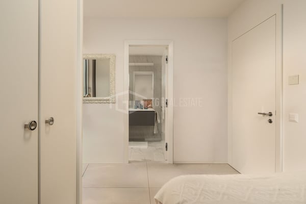 PRÄCHTIGES TRIPLEX MIT ANGENEHMER PRIVATSPHÄRE 5