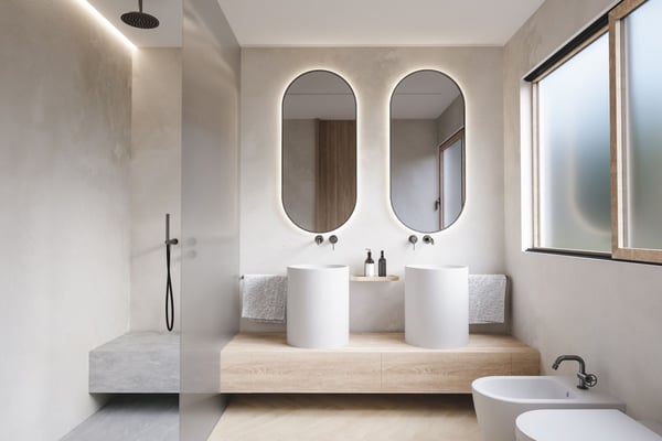 NEUE HAWA RESIDENZ - GROSSES 5.5-ZIMMER MIT GARTEN 12