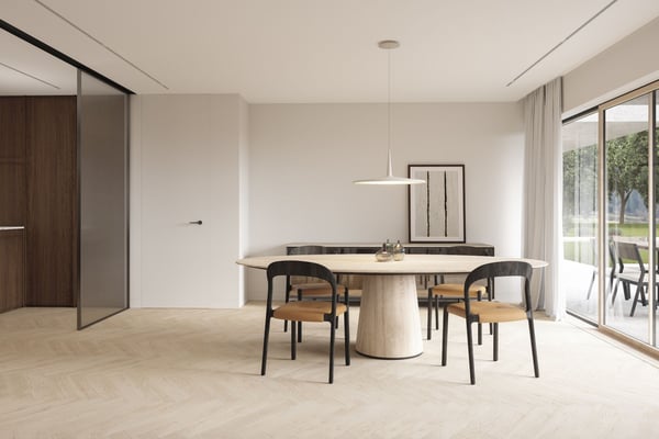 NEUE HAWA RESIDENZ - MODERNE 4,5 ZIMMER MIT GARTEN 10