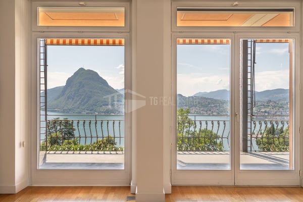 ELEGANTE 5,5-ZIMMER-WOHNUNG MIT SPEKTAKULÄRER SEESICHT 5
