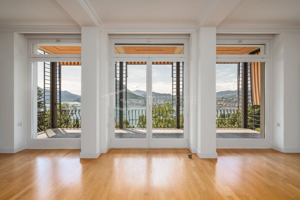 ELEGANTE 5,5-ZIMMER-WOHNUNG MIT SPEKTAKULÄRER SEESICHT 6