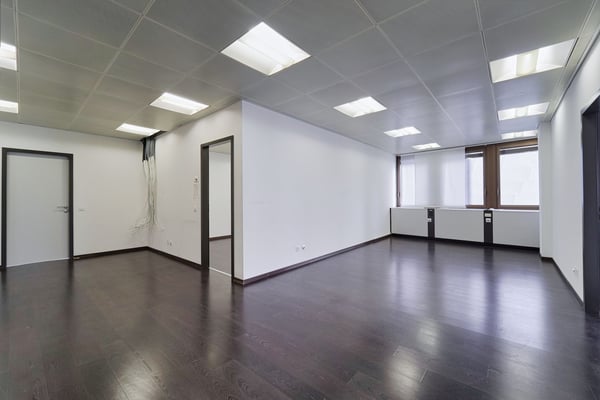 BÜRO IM FINANZIELLEN HERZEN DES PARADIESES 2