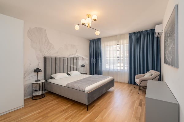 ELEGANTE 1.5 LOCALI NEL CUORE DI LUGANO 8