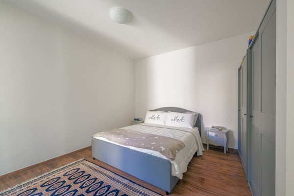 3.5 ZIMMER IM ZENTRUM VON LUGANO 7