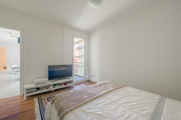 3.5 ZIMMER IM ZENTRUM VON LUGANO 6
