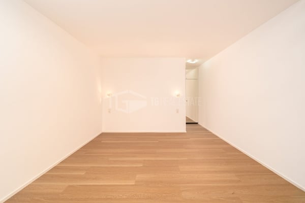 DUPLEX CON GIARDINO IN CENTOR LUGANO 9