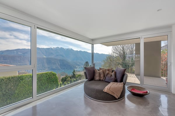 EXKLUSIVE DESIGNERVILLA MIT SEEBLICK UND ABSOLUTER PRIVATSPHÄRE 3