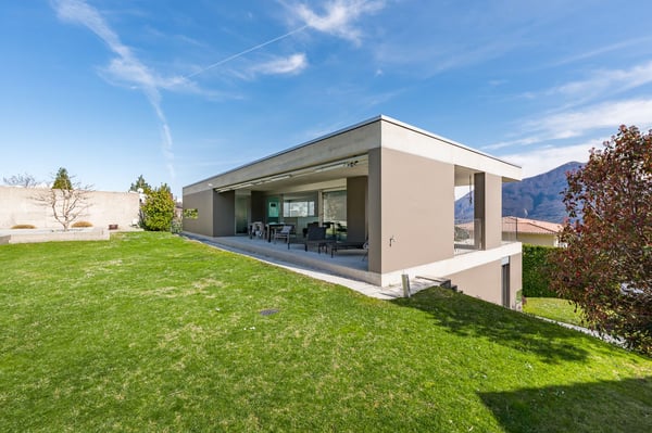 EXKLUSIVE DESIGNERVILLA MIT SEEBLICK UND ABSOLUTER PRIVATSPHÄRE 14