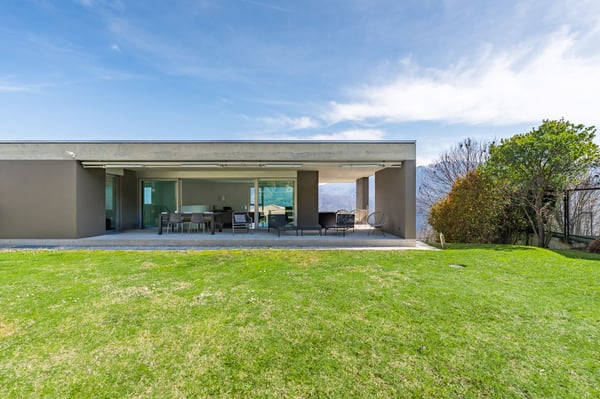 EXKLUSIVE DESIGNERVILLA MIT SEEBLICK UND ABSOLUTER PRIVATSPHÄRE 15