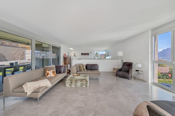 EXKLUSIVE DESIGNERVILLA MIT SEEBLICK UND ABSOLUTER PRIVATSPHÄRE 5