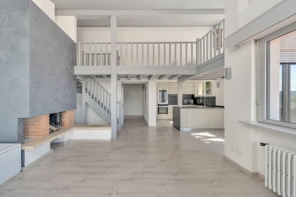 EXKLUSIVE 5,5-ZIMMER-VILLA MIT SEEBLICK UND POOL 10