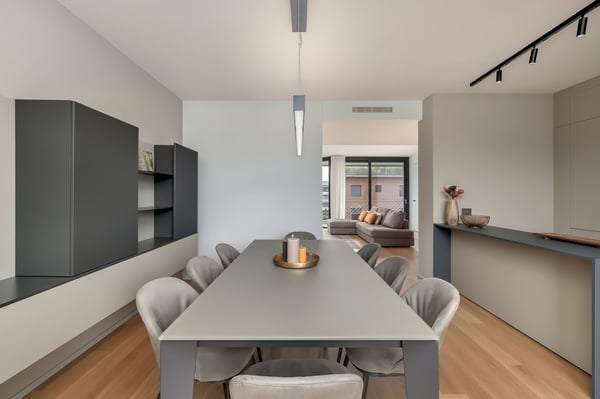 NEUES DUPLEX PENTHOUSE IN LUGANO 4