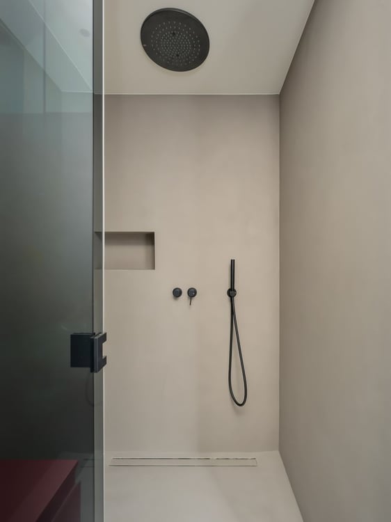 NEUES DUPLEX PENTHOUSE IN LUGANO 11