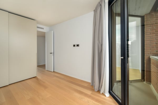 NEUES DUPLEX PENTHOUSE IN LUGANO 8