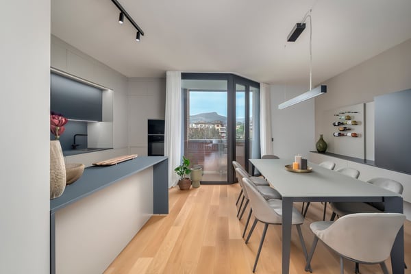 NEUES DUPLEX PENTHOUSE IN LUGANO 3