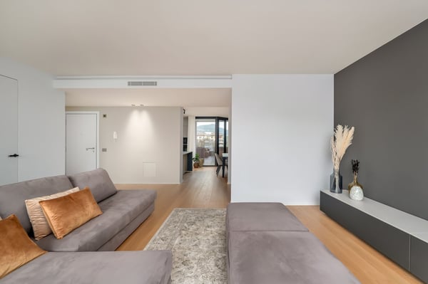 NEUES DUPLEX PENTHOUSE IN LUGANO 2