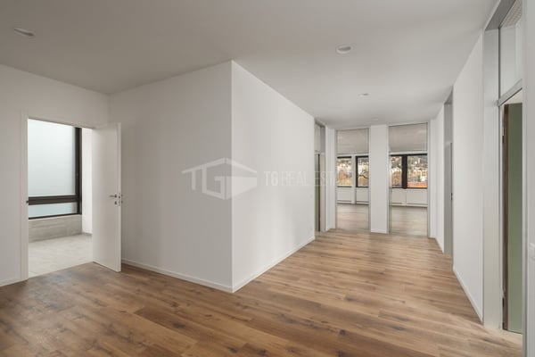 MODERNES 2-ZIMMER-BÜRO IN MOLINO NUOVO 11