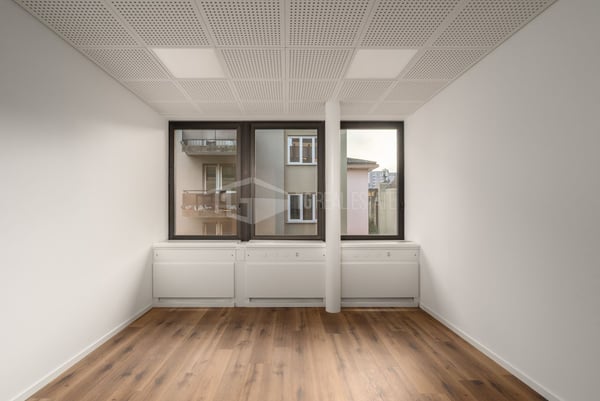 MODERNES 2-ZIMMER-BÜRO IN MOLINO NUOVO 8