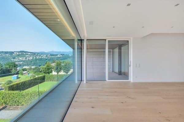 LUXURIÖSES 4,5-ZIMMER-PENTHOUSE 2
