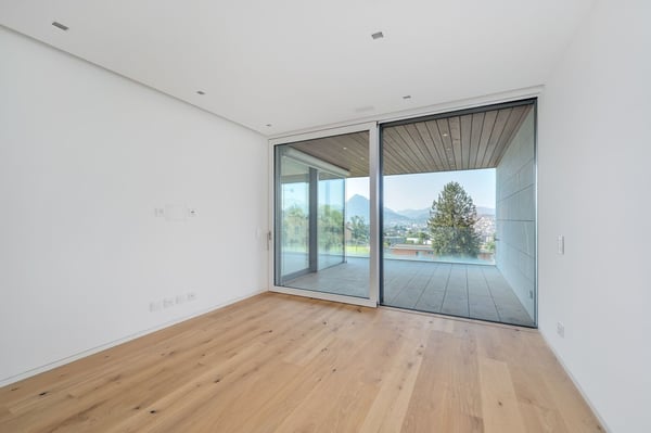 LUXURIÖSES 4,5-ZIMMER-PENTHOUSE 5