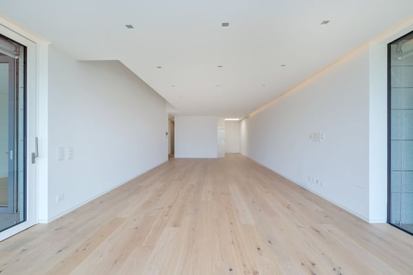 LUXURIÖSES 4,5-ZIMMER-PENTHOUSE 6