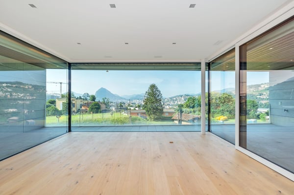 LUXURIÖSES 4,5-ZIMMER-PENTHOUSE 1
