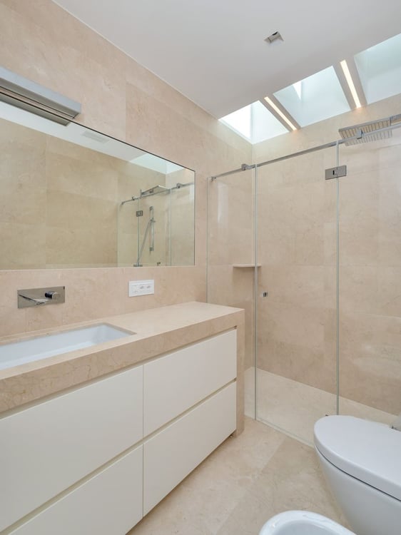 LUXURIÖSES 4,5-ZIMMER-PENTHOUSE 7
